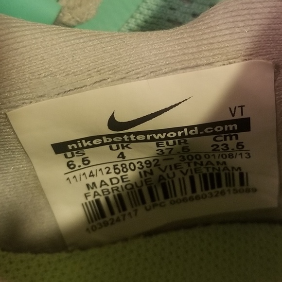 Nike Free Run 3.0 - Picture 5 of 6